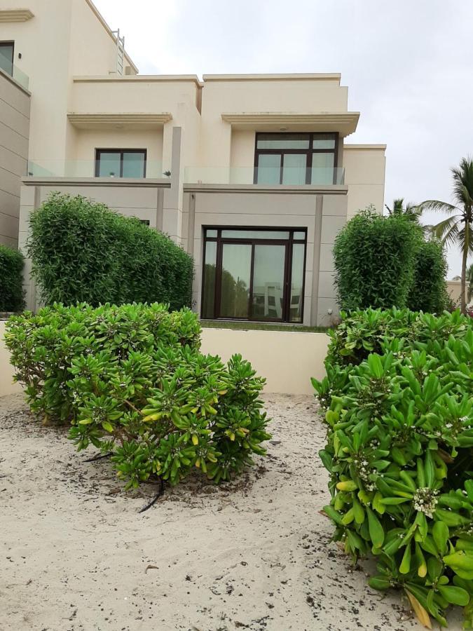 Forest Island, Hawana - Luxury Salalah